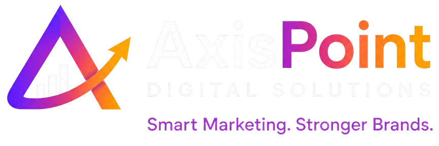 Axis Point Digital Solutions Logo